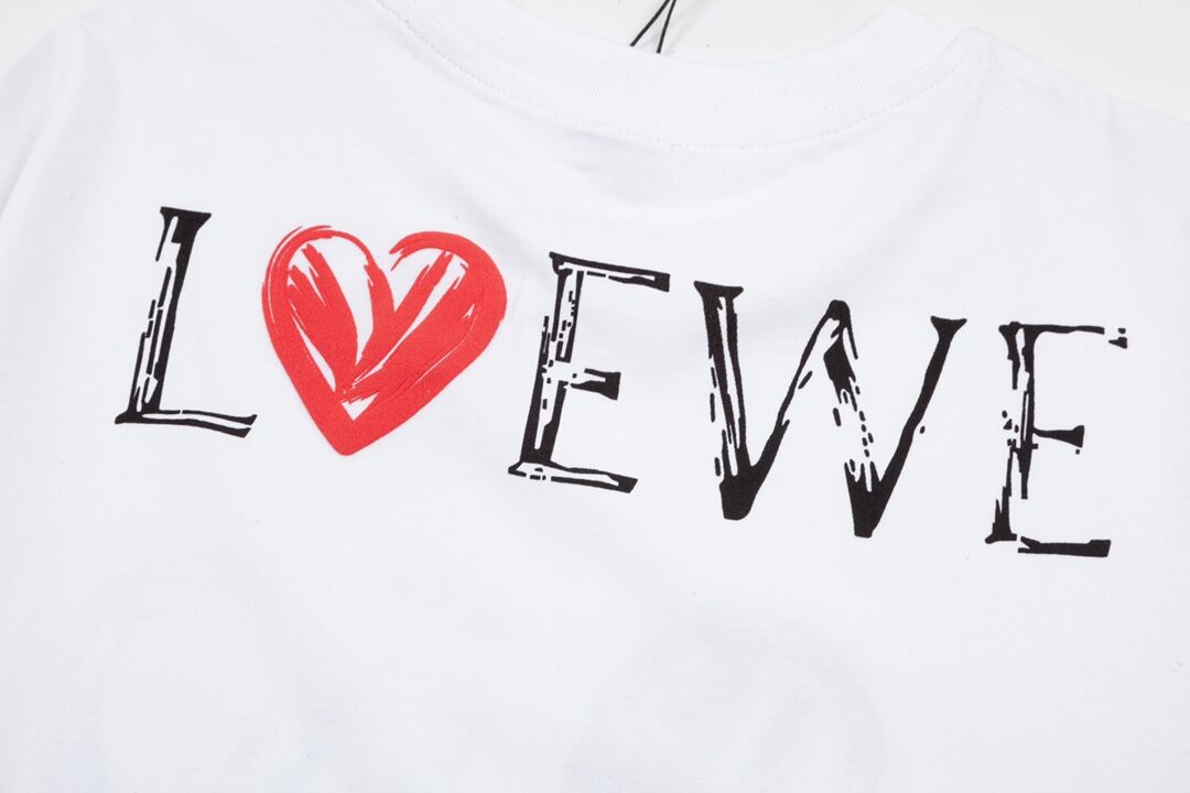 Loewe T-Shirts